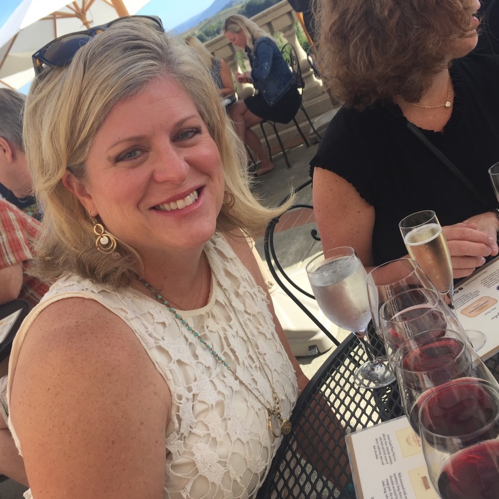 Meet your Posher, Lynn